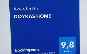 Doukas Home