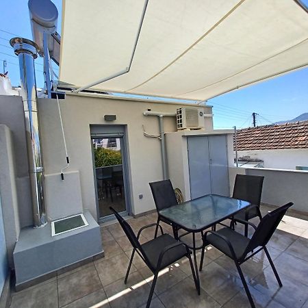 Doukas Home Μυτιλήνη Εξωτερικό φωτογραφία