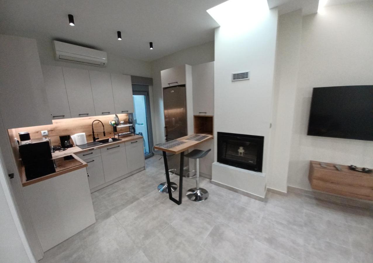 Doukas Home Μυτιλήνη Εξωτερικό φωτογραφία
