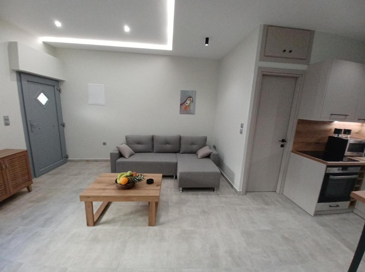 Doukas Home Μυτιλήνη Εξωτερικό φωτογραφία
