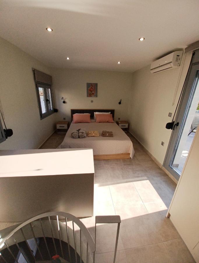 Doukas Home Μυτιλήνη Εξωτερικό φωτογραφία