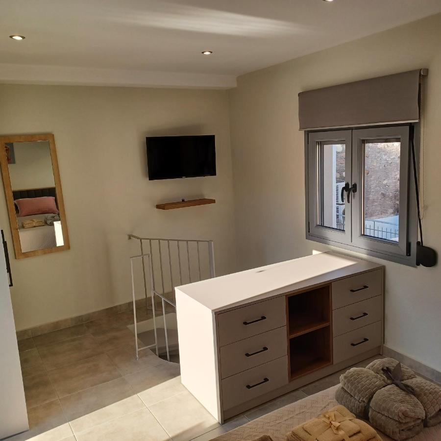 Doukas Home Μυτιλήνη Εξωτερικό φωτογραφία